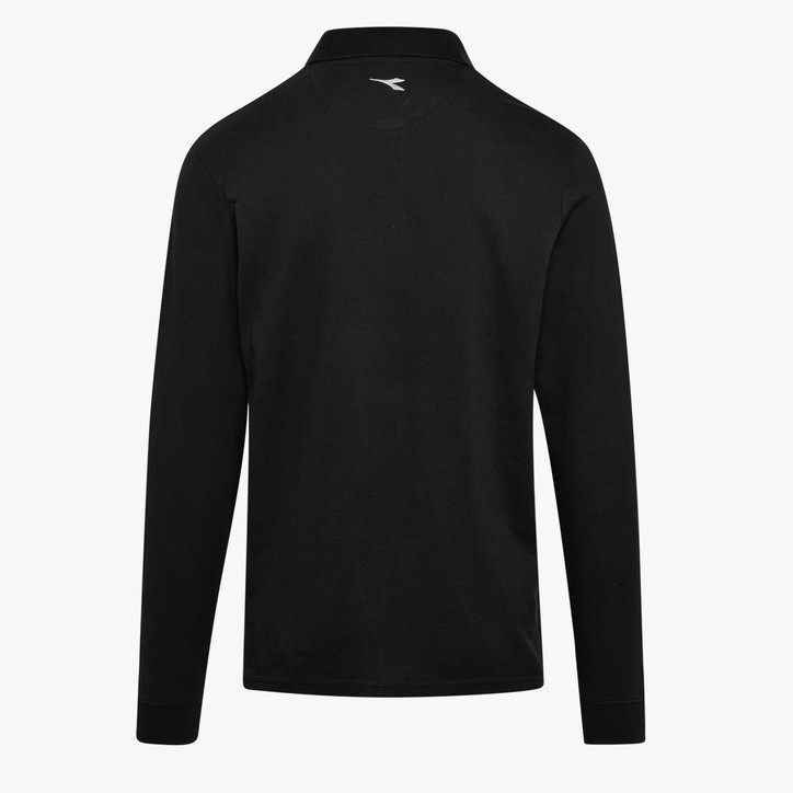 Polo da lavoro Diadora ML Atlantis Organic 702.177954