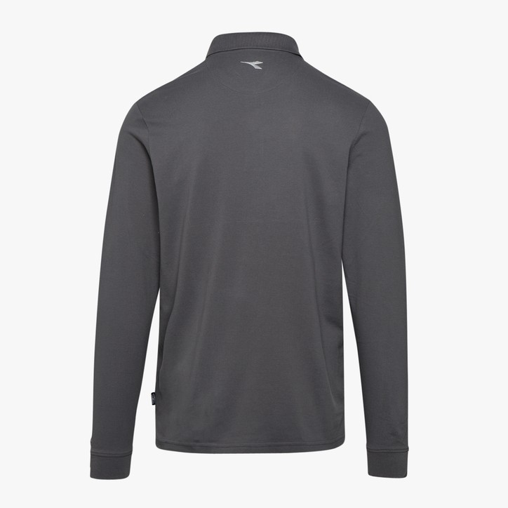 Polo da lavoro Diadora ML Atlantis Organic 702.177954