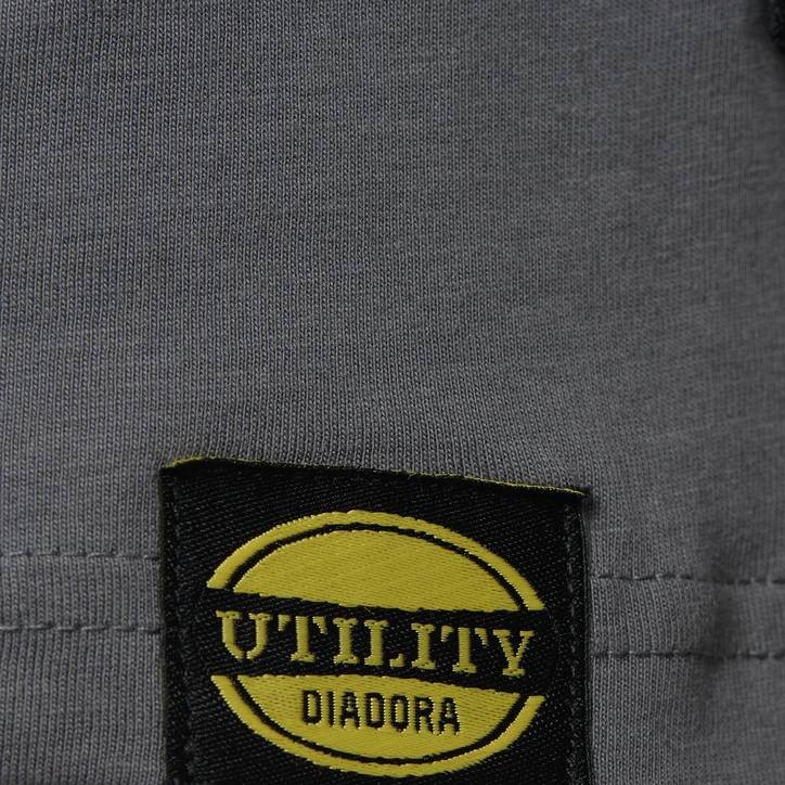 Polo da lavoro Diadora ML Atlantis Organic 702.177954