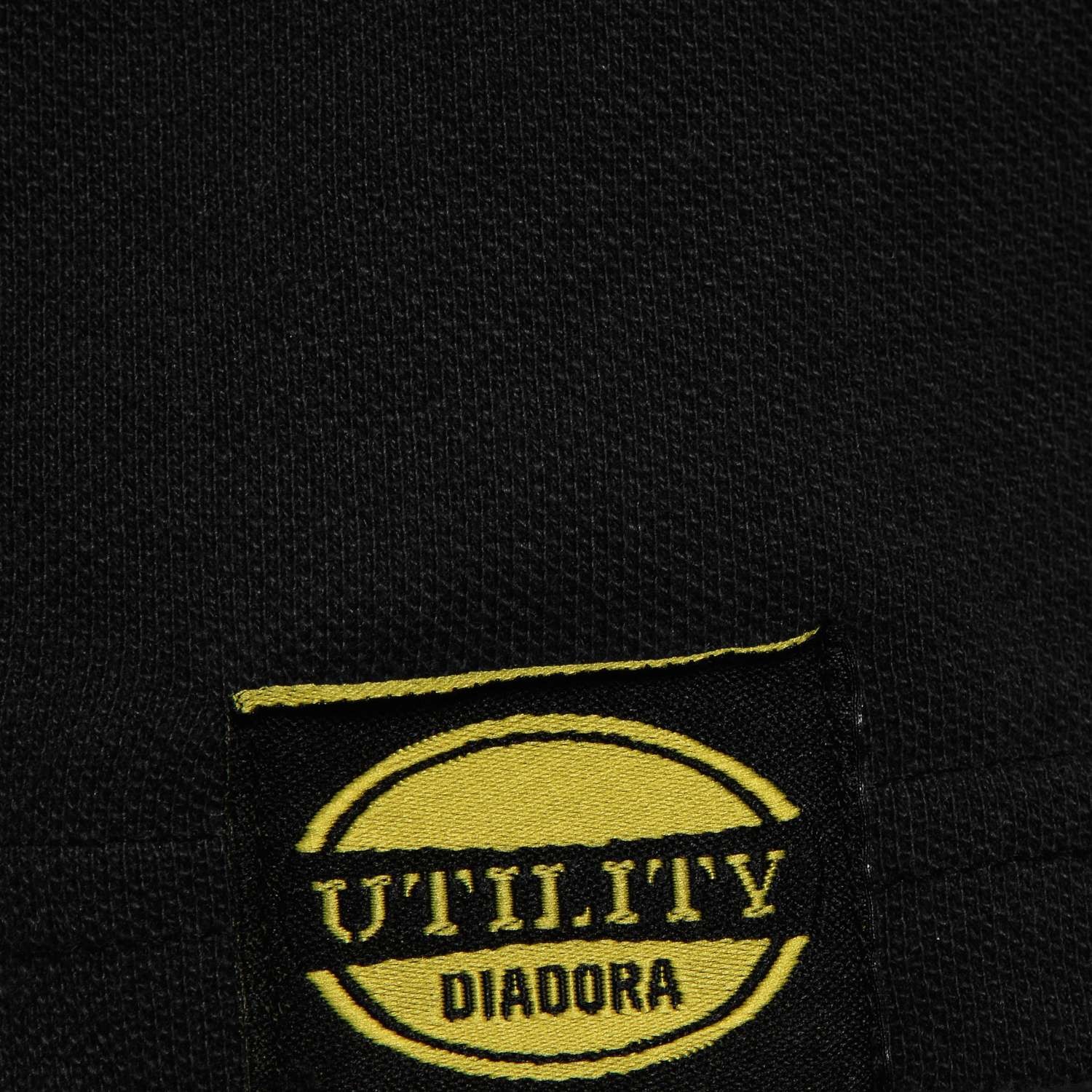 Polo da lavoro Diadora ML Atlantis Organic 702.177954