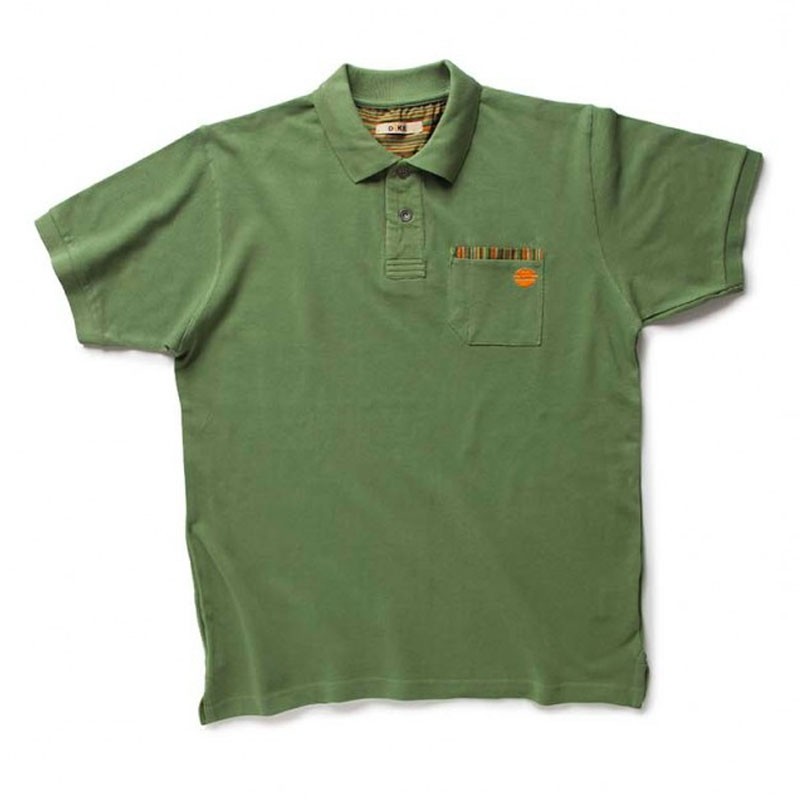 Polo da lavoro Dike 100% Cotone Poker 92112