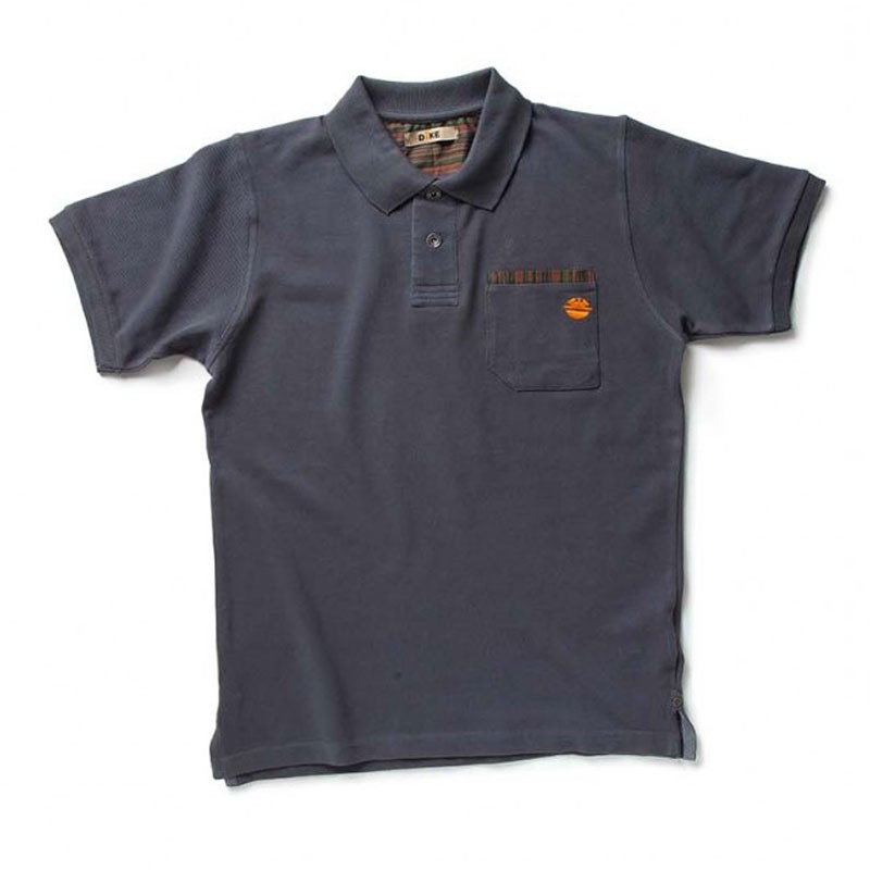 Polo da lavoro Dike 100% Cotone Poker 92112