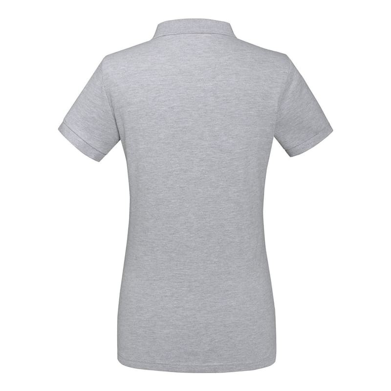 Polo Da Lavoro Elasticizzata da Donna Russell - JE567F
