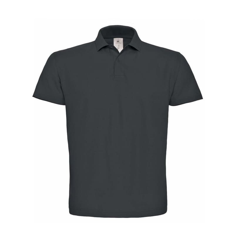 Polo Da Lavoro ID.001 B&C Collection - BCID001