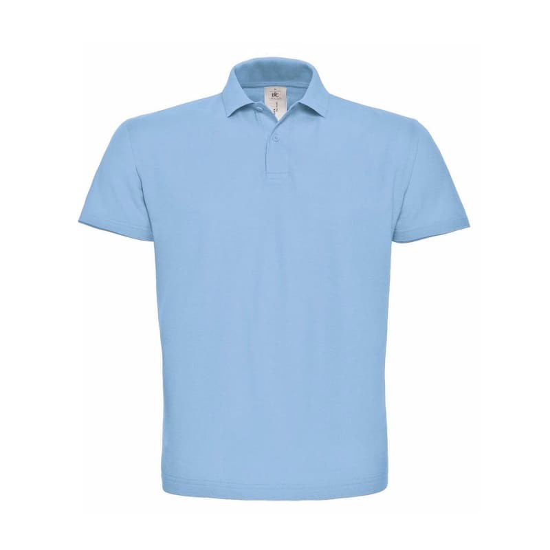 Polo Da Lavoro ID.001 B&C Collection - BCID001