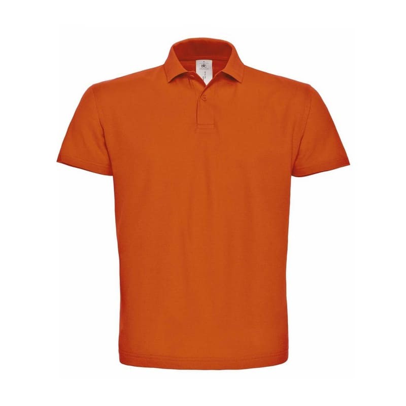 Polo Da Lavoro ID.001 B&C Collection - BCID001