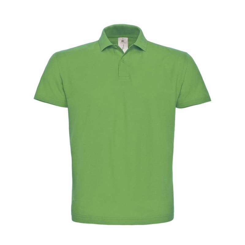 Polo Da Lavoro ID.001 B&C Collection - BCID001