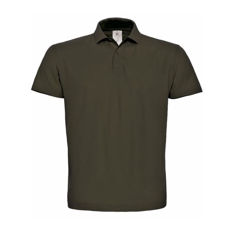 Polo Da Lavoro ID.001 B&C Collection - BCID001