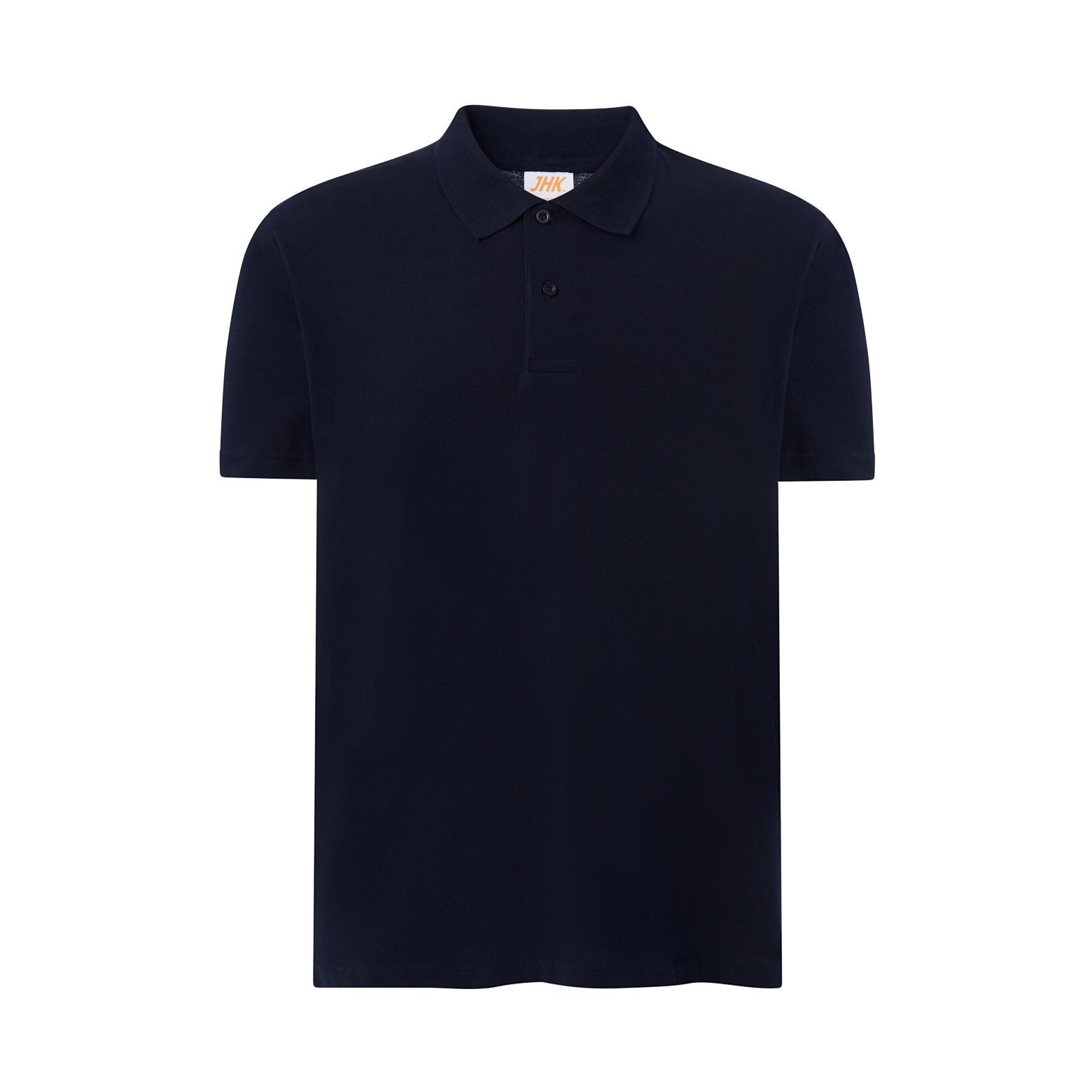 Polo da lavoro in cotone 100% - Tutti i colori disponibili