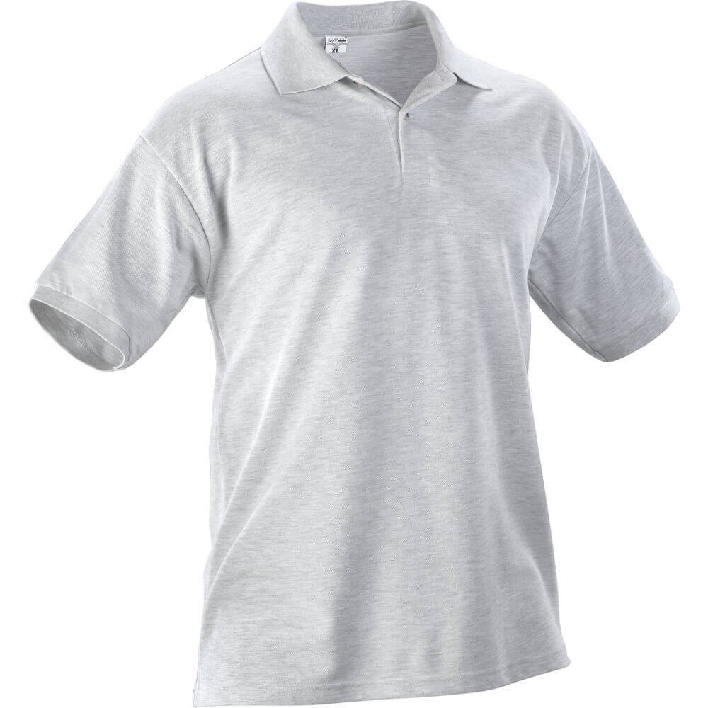 Polo da lavoro in cotone 100% - Tutti i colori disponibili