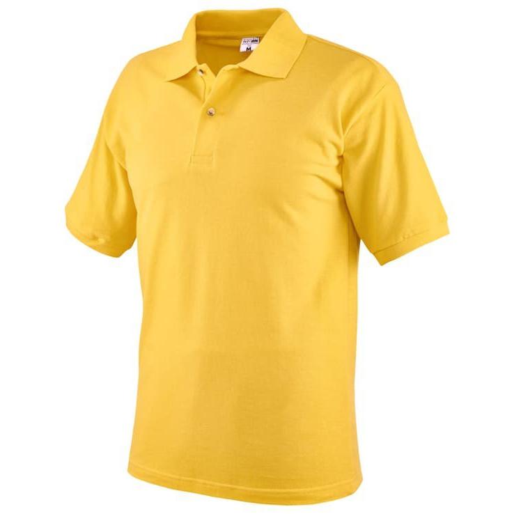 Polo da lavoro in cotone 100% - Tutti i colori disponibili
