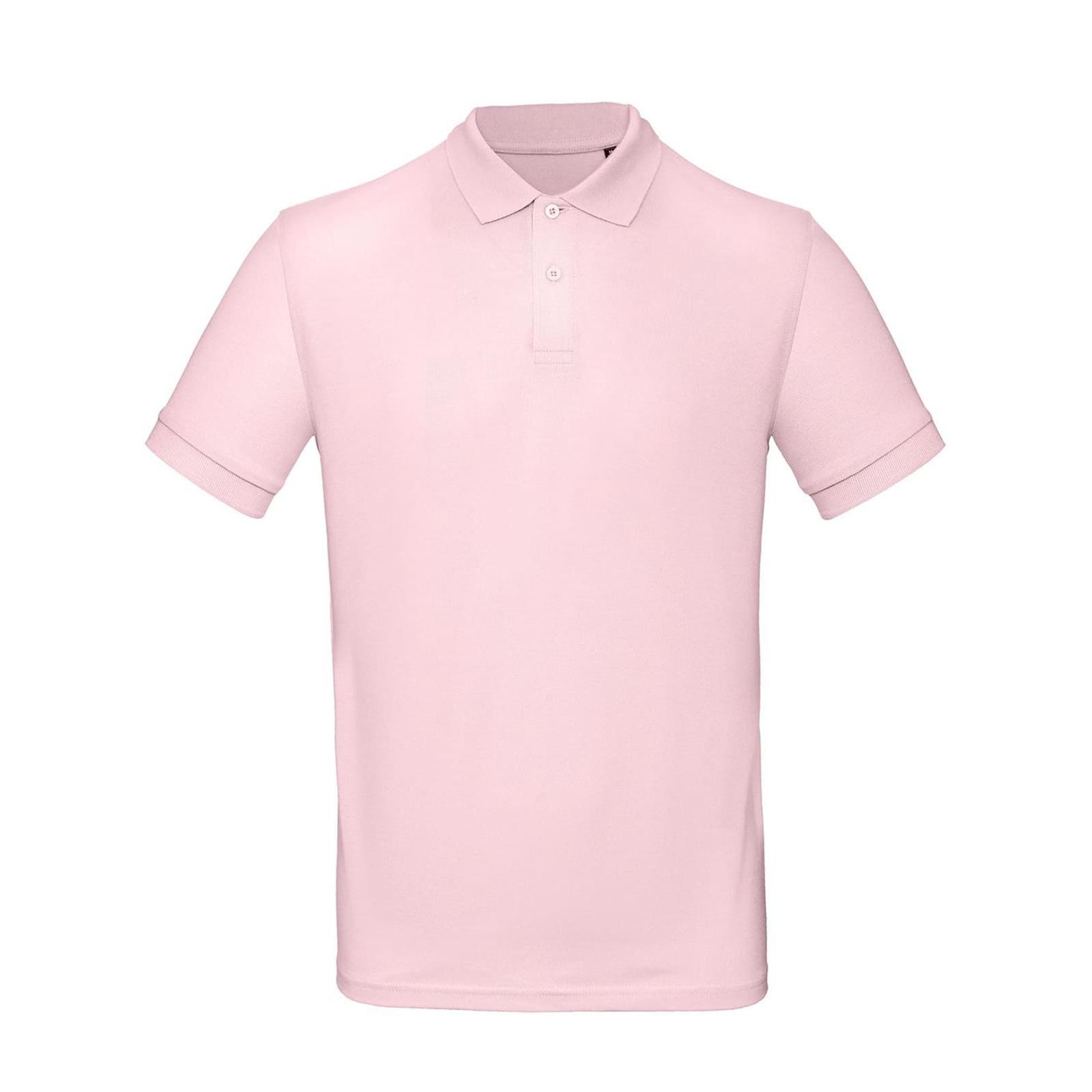 Polo Da Lavoro Inspire B&C Collection - BCPM430