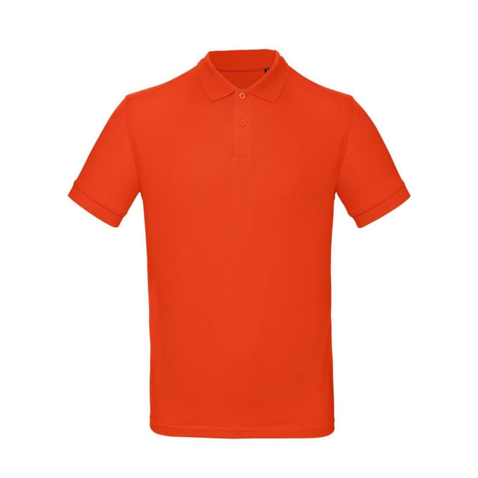 Polo Da Lavoro Inspire B&C Collection - BCPM430