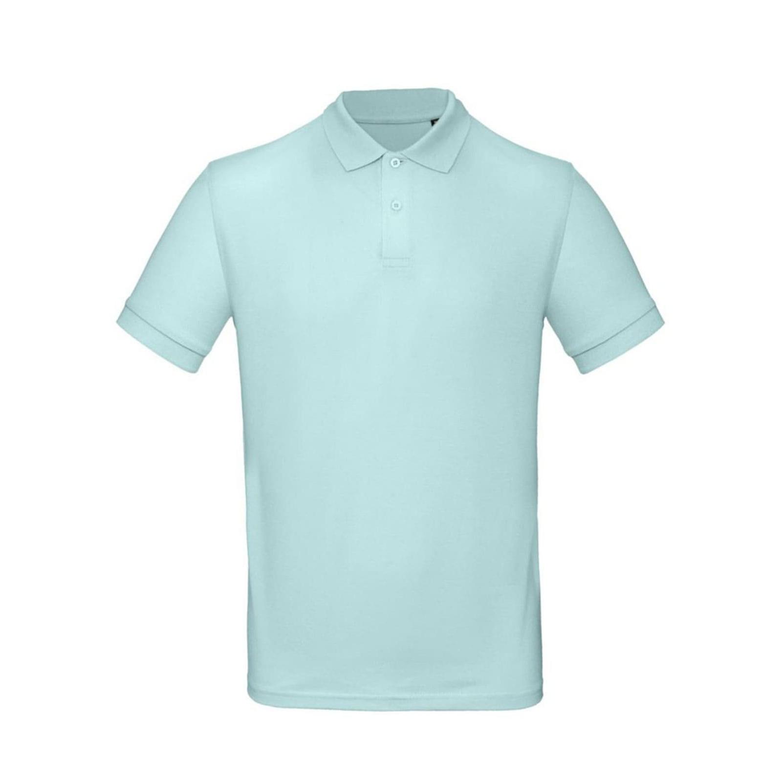 Polo Da Lavoro Inspire B&C Collection - BCPM430