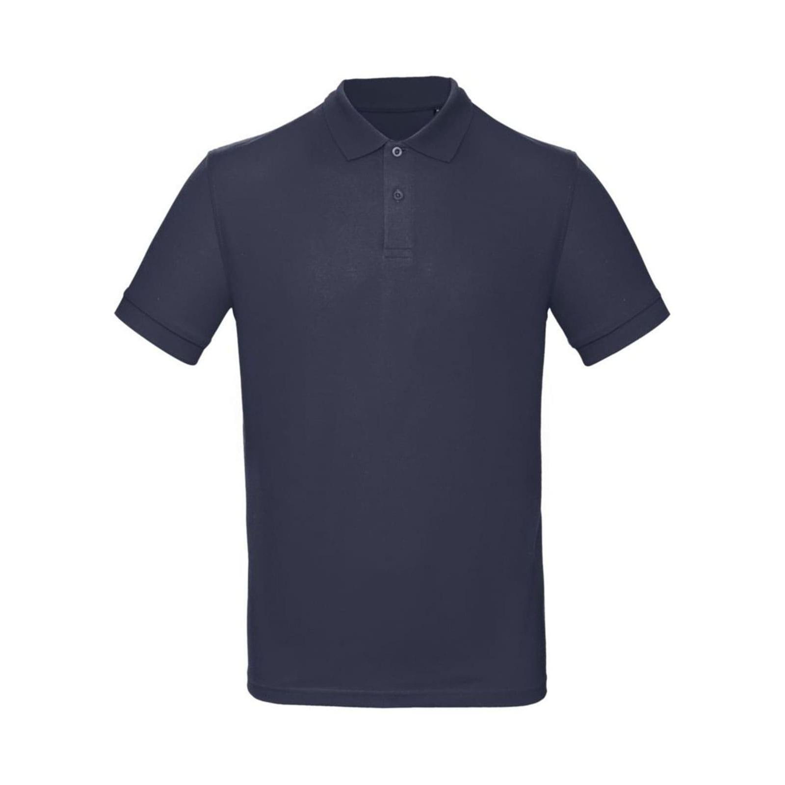 Polo Da Lavoro Inspire B&C Collection - BCPM430