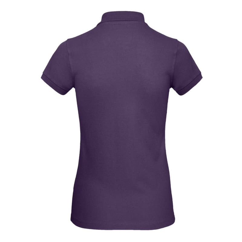 Polo Da Lavoro Inspire da Donna B&C Collection - BCPW440