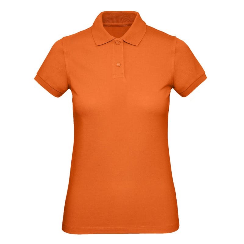 Polo Da Lavoro Inspire da Donna B&C Collection - BCPW440