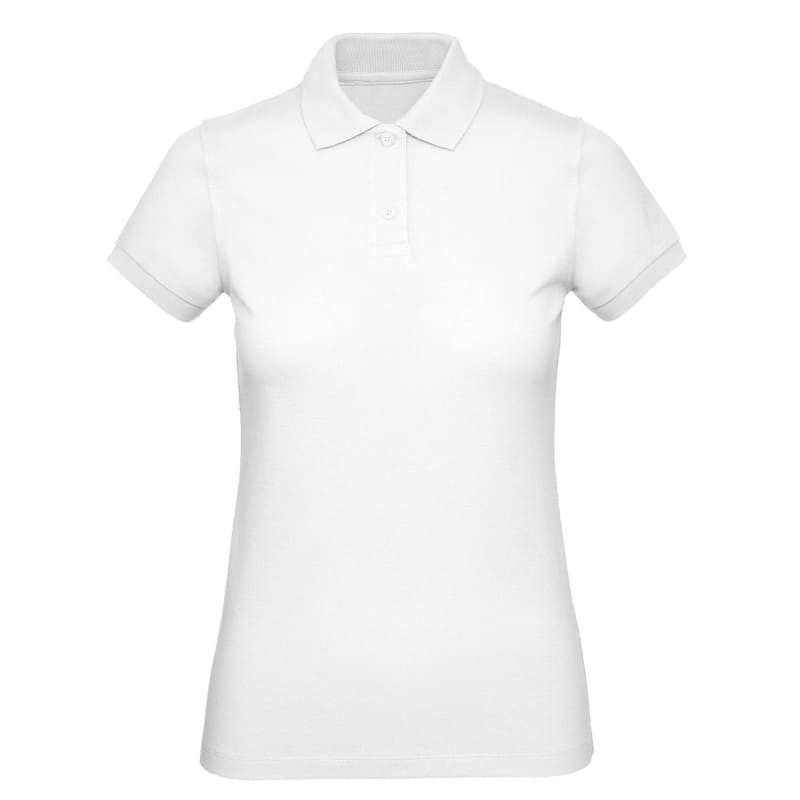 Polo Da Lavoro Inspire da Donna B&C Collection - BCPW440