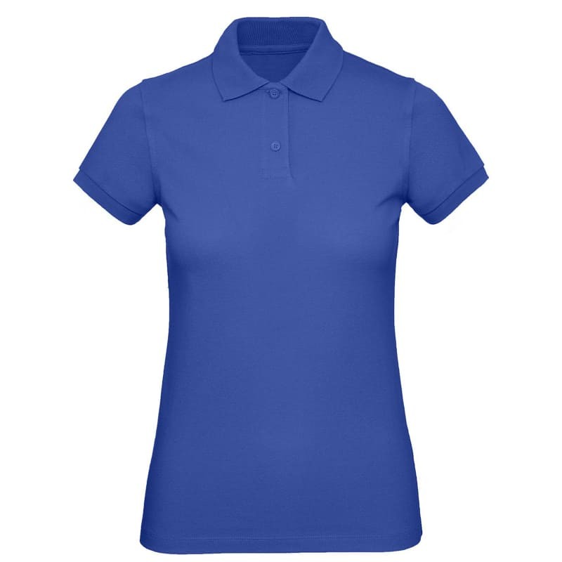 Polo Da Lavoro Inspire da Donna B&C Collection - BCPW440