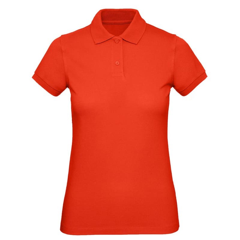 Polo Da Lavoro Inspire da Donna B&C Collection - BCPW440