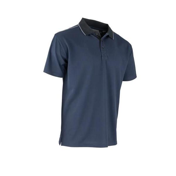 Polo da lavoro LMA 9325 golfe