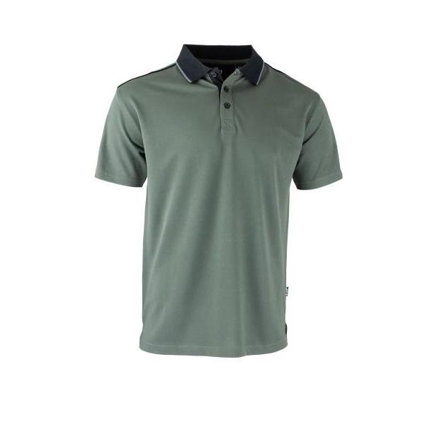 Polo da Lavoro LMA Pampa 9321