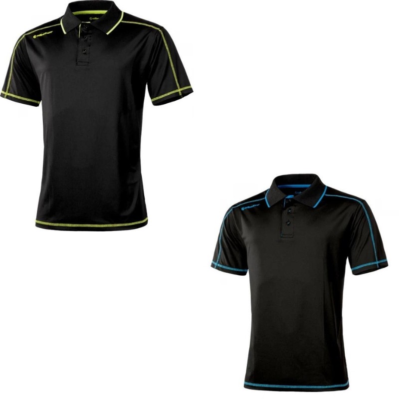 Polo da lavoro Manica corta Stretch Albatros Clima 297820