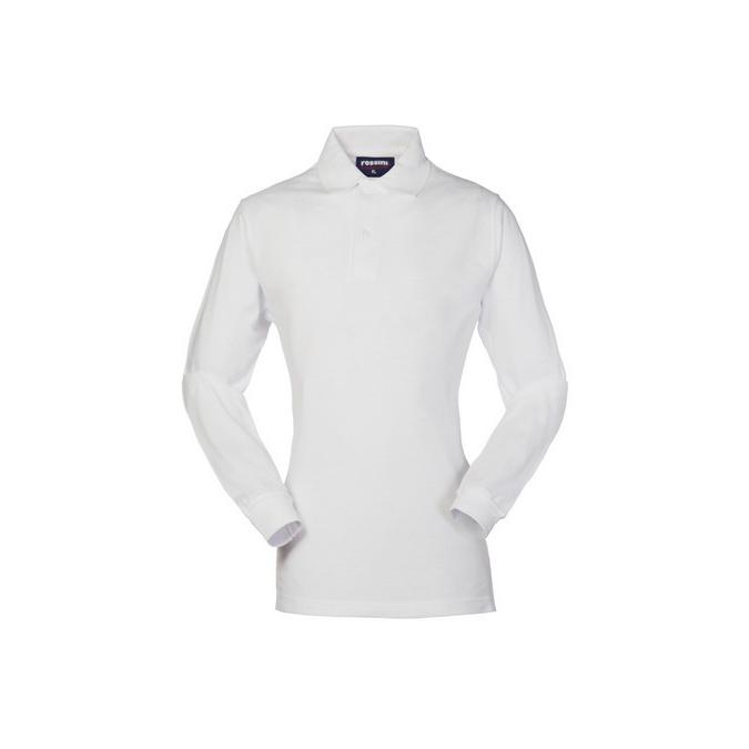 Polo da Lavoro manica lunga Rossini Lizard Lady HH174