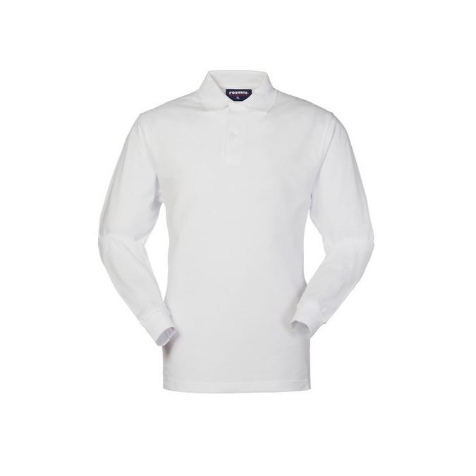 Polo da Lavoro manica lunga Rossini Tiger HH175