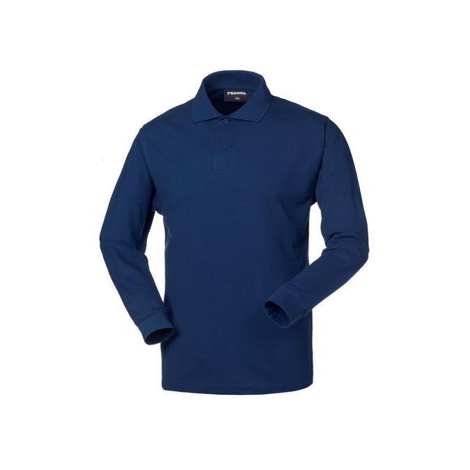 Polo da Lavoro manica lunga Rossini Tiger HH175