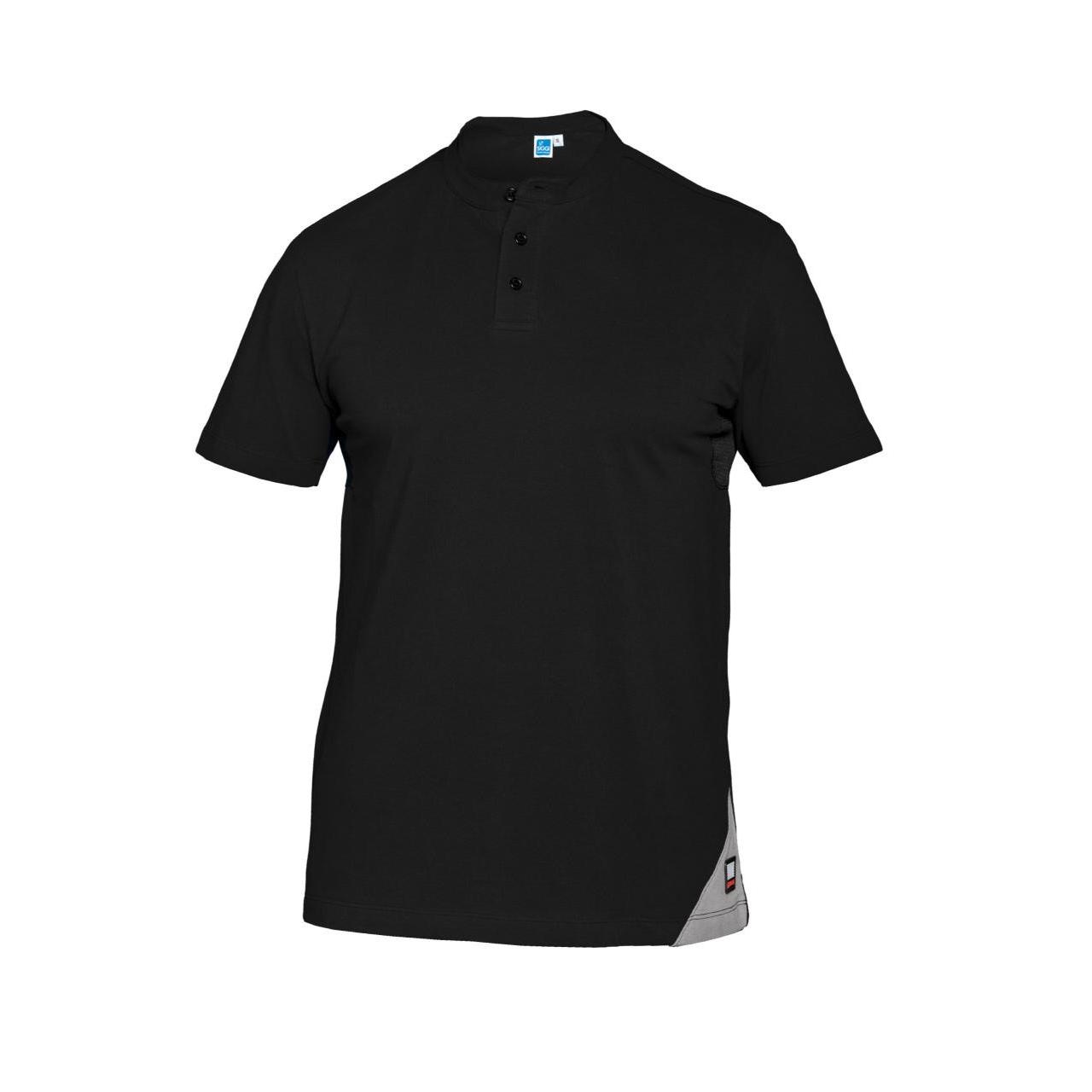 Polo da lavoro maniche corte 100% Cotone Siggi Nilo 73MA0569/00-1098