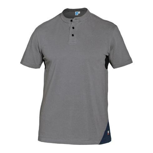 Polo da lavoro maniche corte 100% Cotone Siggi Nilo 73MA0569/00-1098