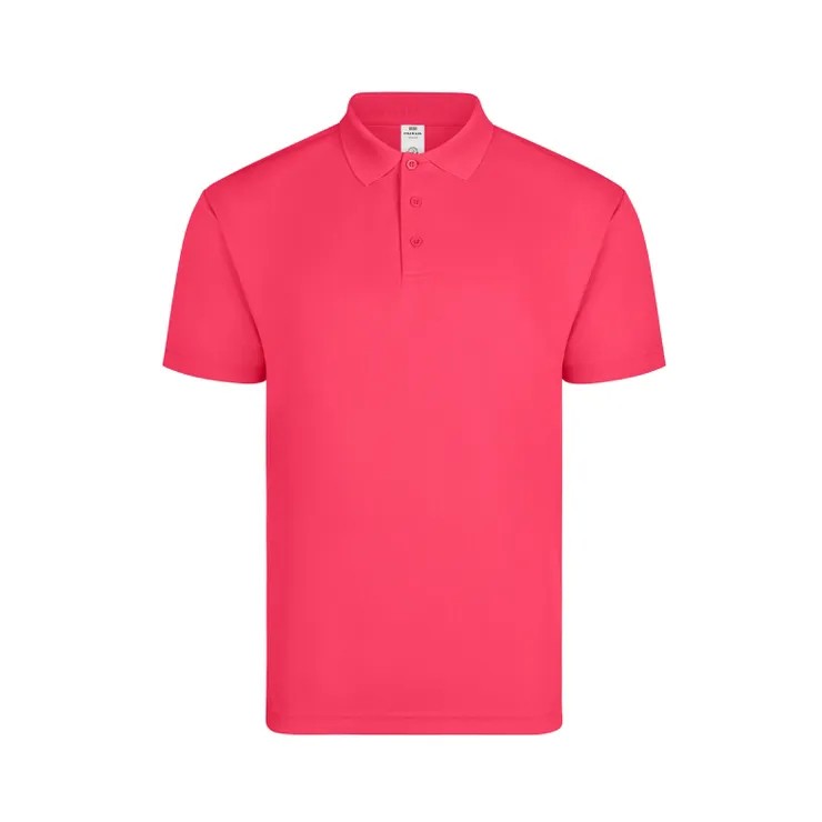 Polo da Lavoro Maniche Corte Velilla PS160U