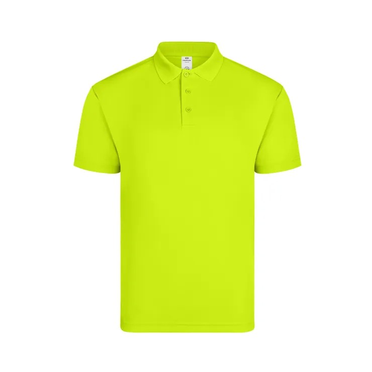 Polo da Lavoro Maniche Corte Velilla PS160U