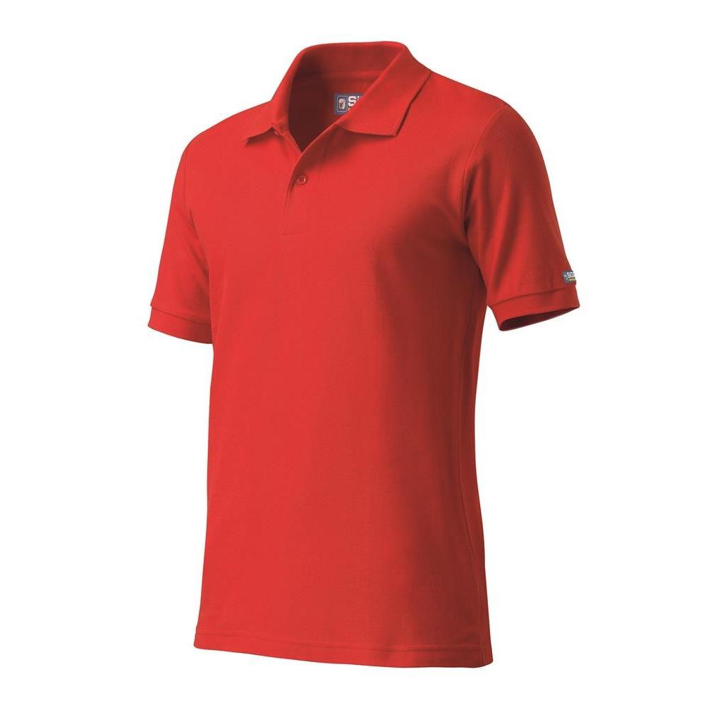 Polo da Lavoro MM Summer Siggi 100% Cotone