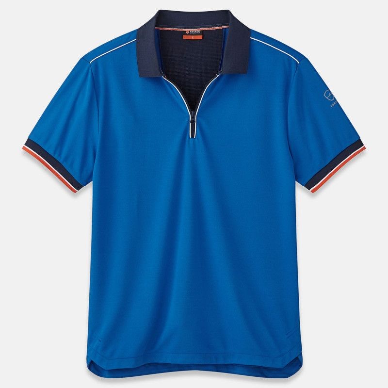 Polo Da lavoro Parade olley 17OLLEY1452