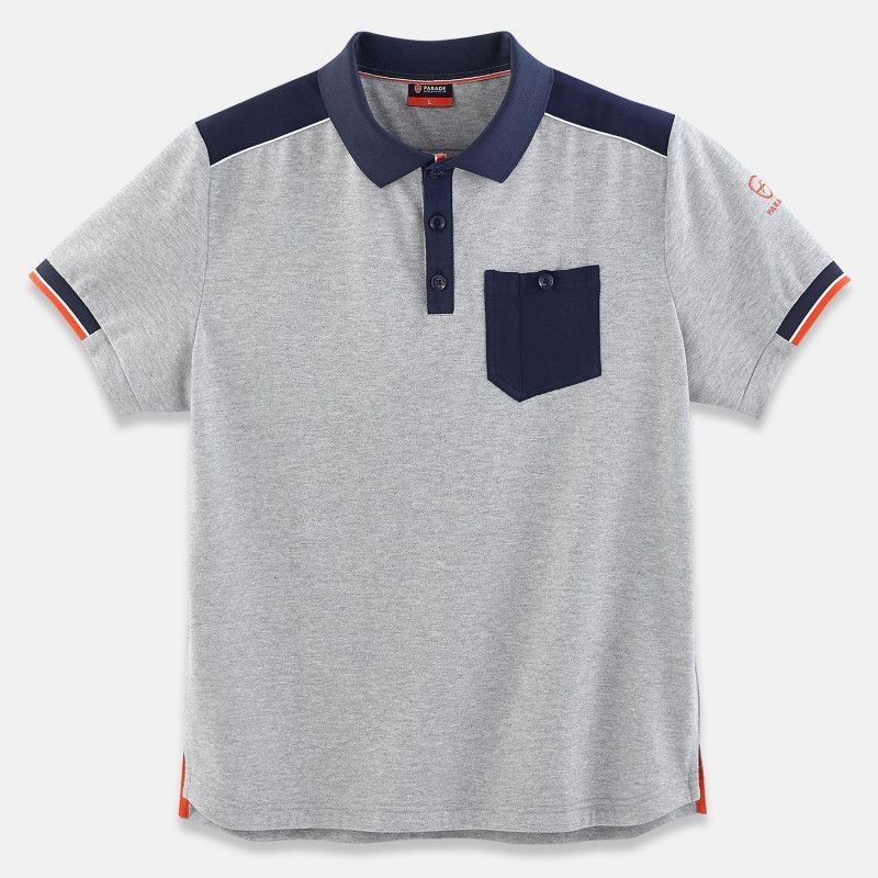 Polo Da lavoro Parade olley 17OSSEY1456