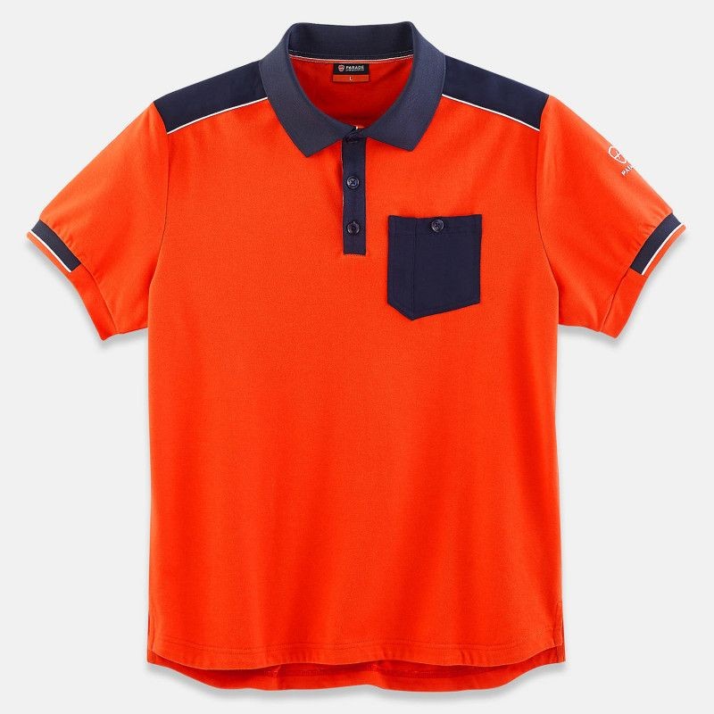 Polo Da lavoro Parade olley 17OSSEY1456