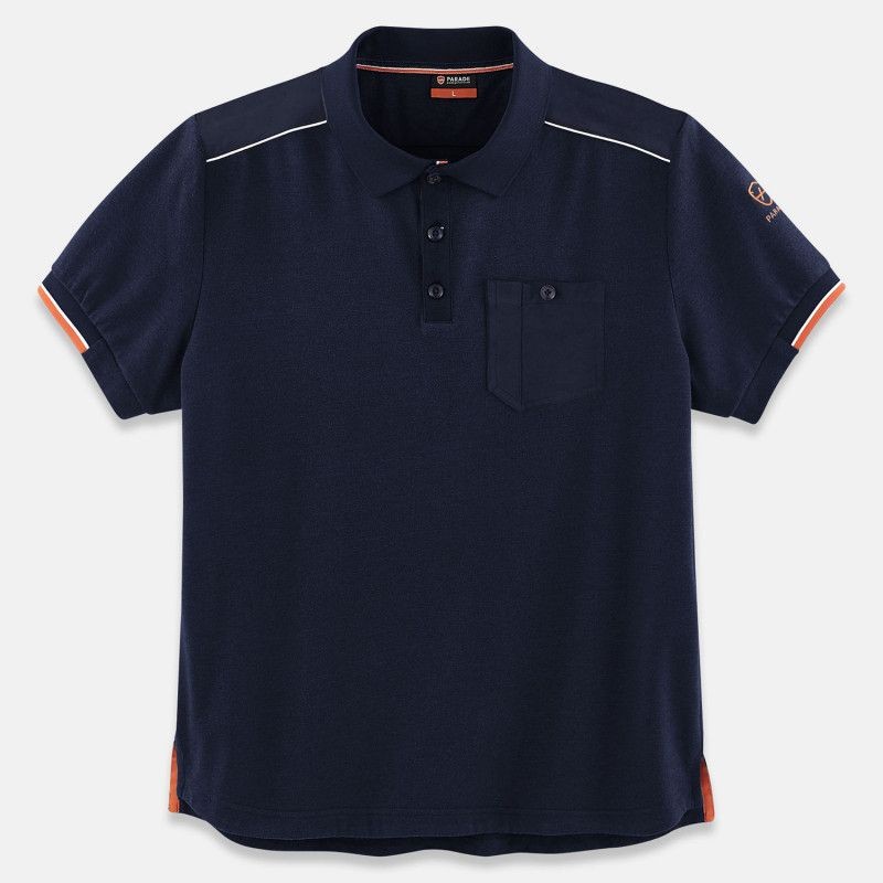 Polo Da lavoro Parade olley 17OSSEY1456