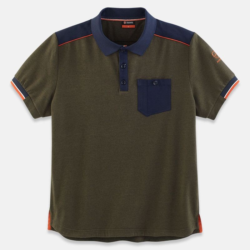 Polo Da lavoro Parade olley 17OSSEY1456