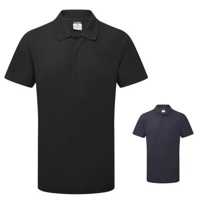 Polo da Lavoro Portwest ES210 Manica Corta