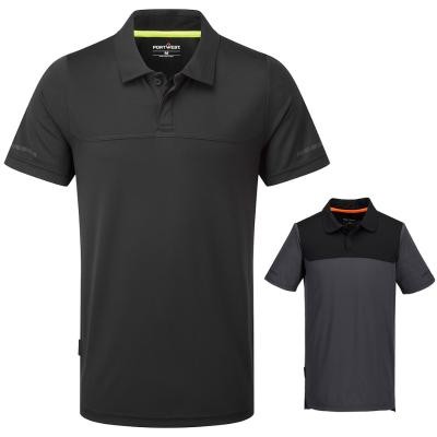 Polo da Lavoro Portwest EV410 Leggera