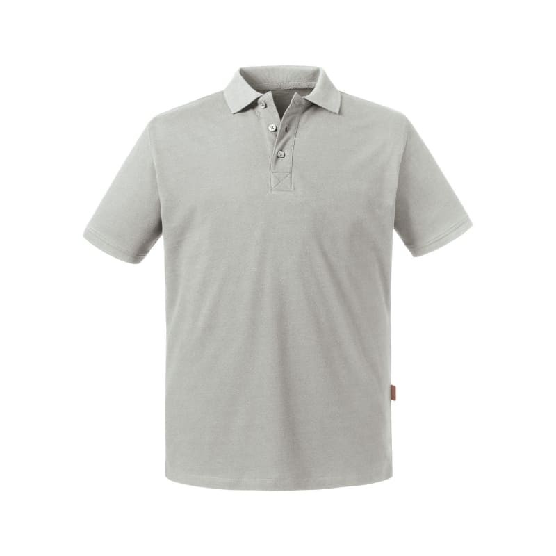 Polo Da Lavoro Puro Organico Russell - JE508M
