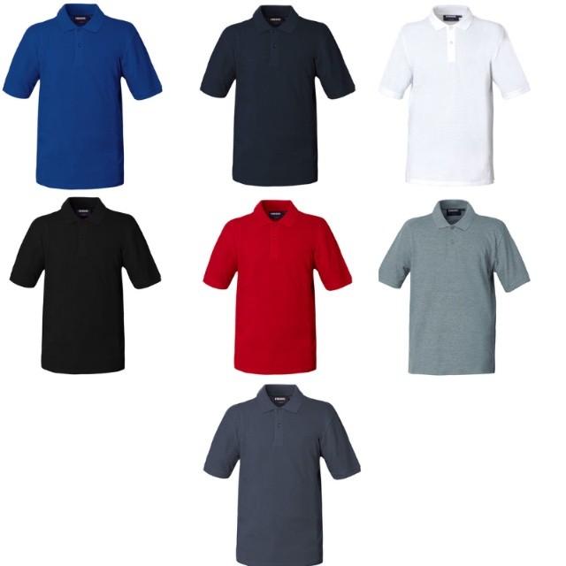 Polo da Lavoro Rossini Crab HH219