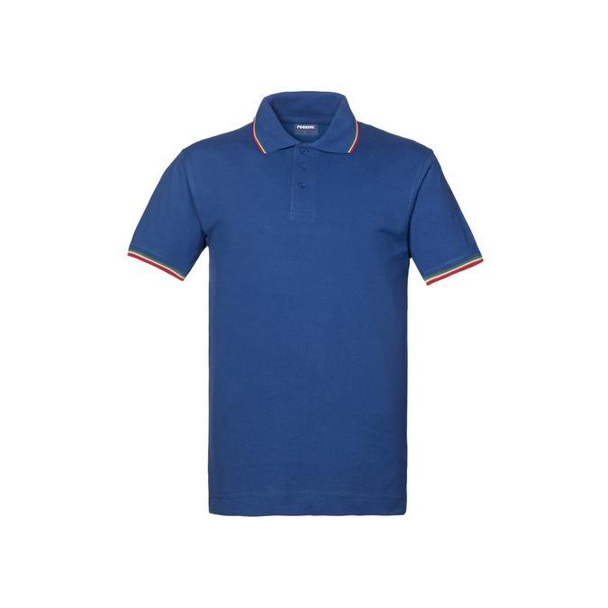 Polo da Lavoro Rossini Italia HH146