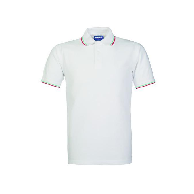 Polo da Lavoro Rossini Italia HH146
