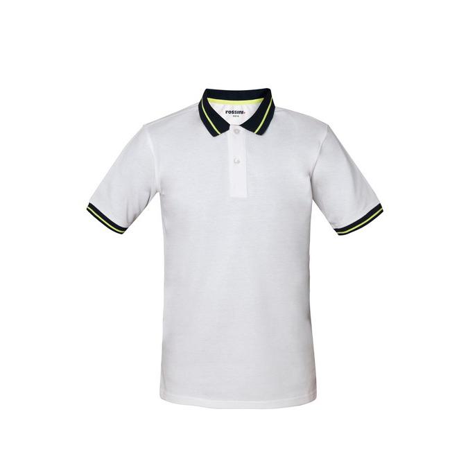 Polo da Lavoro Rossini Milos HH157