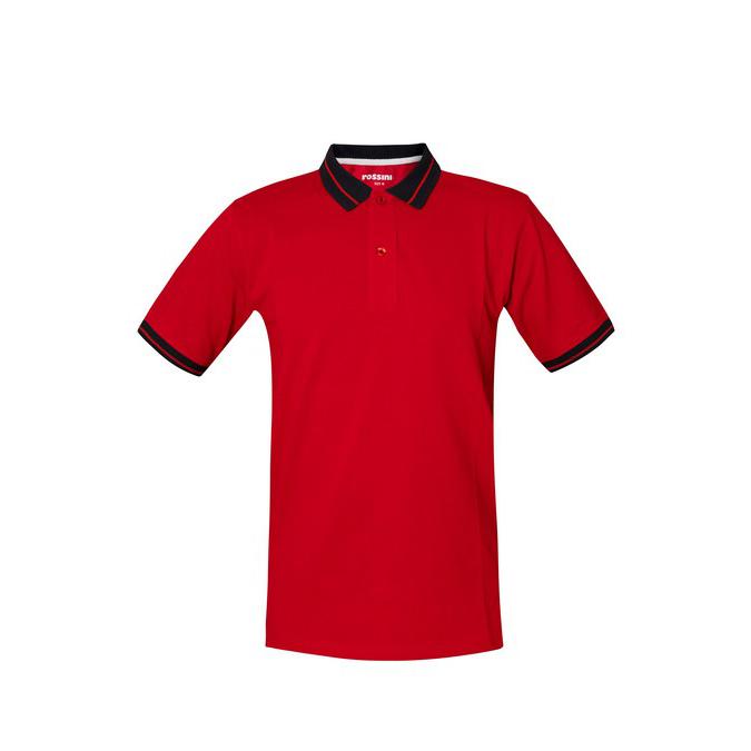 Polo da Lavoro Rossini Milos HH157