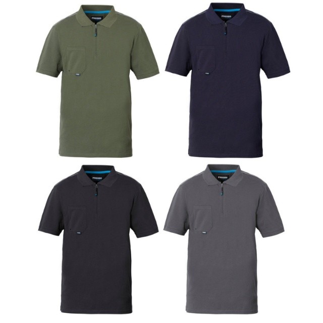 Polo da Lavoro Rossini R-Evolution HH265