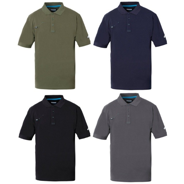 Polo da Lavoro Rossini Rainold HH266